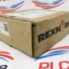 REXNORD LINK BELT FC3U216N 4-BOLT ROUND FLANGE BEARING - Image 2
