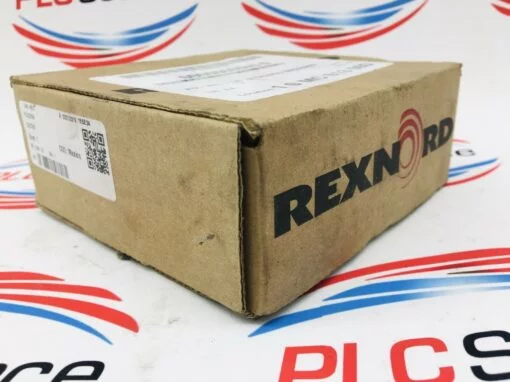 REXNORD LINK BELT FC3U216N 4-BOLT ROUND FLANGE BEARING - Image 2