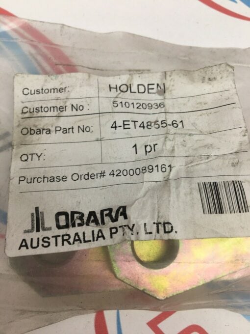 OBARA ROBOTICS 4-ET4855-61 LINKS  2-PACK - Image 2