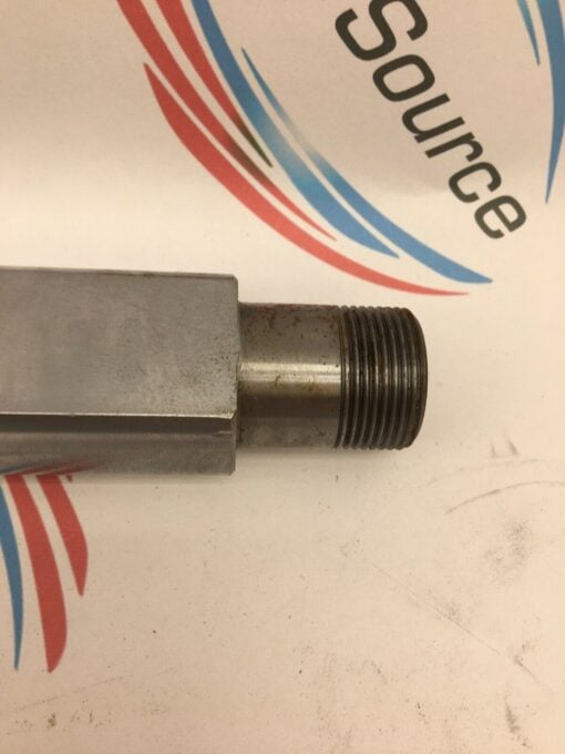 OBARA ROBOTICS C-2-368278-311120 PISTON ROD - Image 2