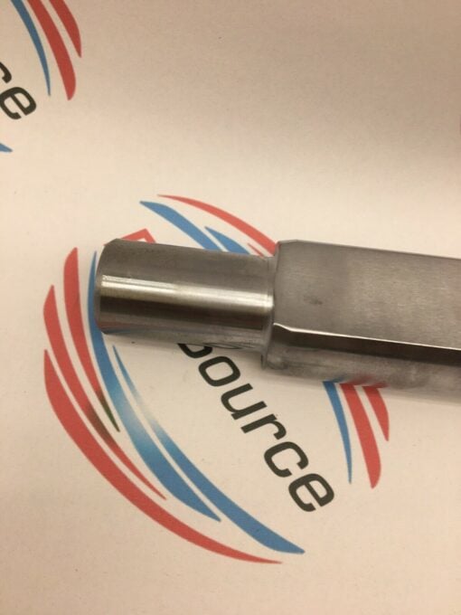 OBARA ROBOTICS C-2-368278-311120 PISTON ROD - Image 3