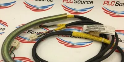 YASKAWA ROBOTICS HW8371057-A10D B AXIS-K100C INTERNAL WIRING