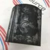 SANKYO OILLESS SRX50X50 RUBBER SPRING LOT OF 4 - Image 2