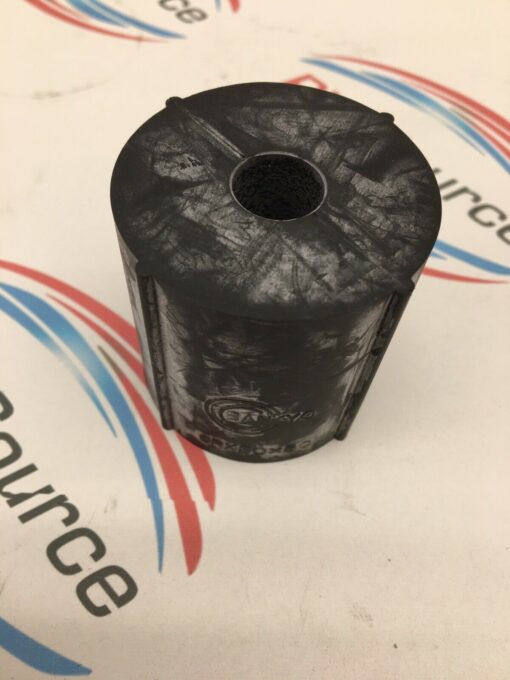 SANKYO OILLESS SRX50X50 RUBBER SPRING LOT OF 4 - Image 3