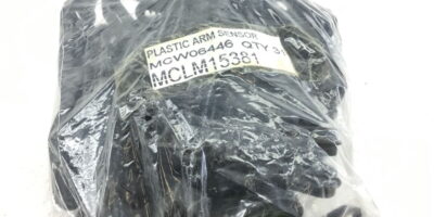 NEW IN BAG LOT OF 31Â MCW06446 PLASTIC ARM SENSORS, FAST SHIPPING! (B386) 1