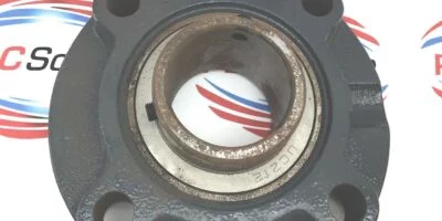FYH FC212 4-BOLT ROUND FLANGE MOUNTED BEARING