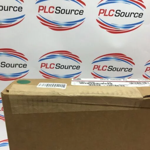 GATES 3/3V900 SUPER HC POWERBAND BELT 9385-3090 - Image 3