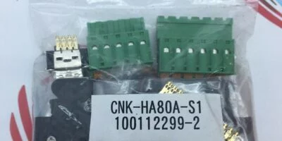 HD SYSTEMS CNK-HA80A-S1 CN1 TYPE/CN2 TYPE CONNECTOR 100112299-2