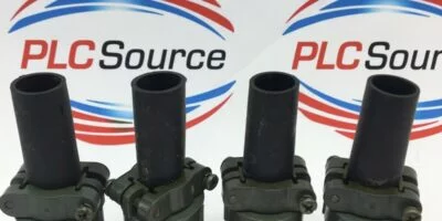 AMPHENOL MS3057-12A CIRCULAR MIL CONNECTORS 20-4SF
