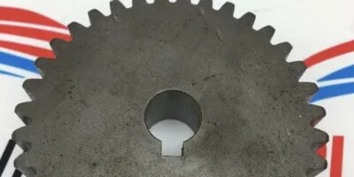 QW65D SPROCKET 35T