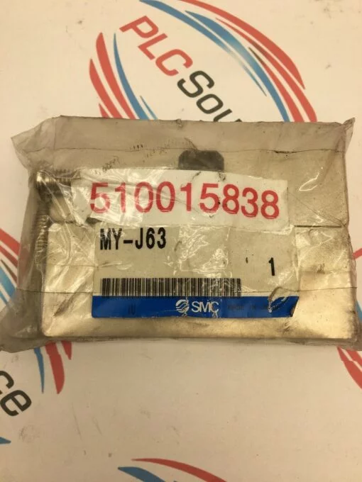SMC MY-J63 Connecting Bracket Set for MY1B GUIDED CYLINDER