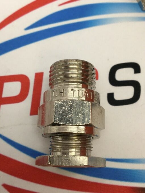 Crouse Hinds TUA16M7 Terminator Metric Cable Glands IP66/67   10-PACK - Image 2