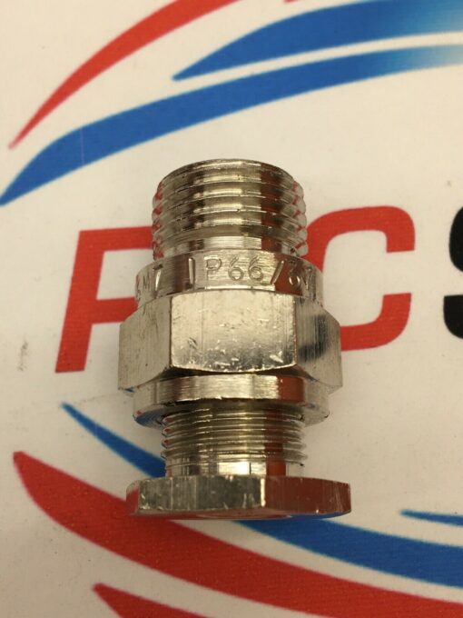 Crouse Hinds TUA16M7 Terminator Metric Cable Glands IP66/67   10-PACK - Image 4