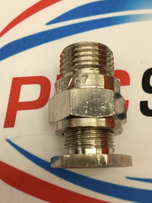 Crouse Hinds TUA16M7 Terminator Metric Cable Glands IP66/67   10-PACK - Image 5