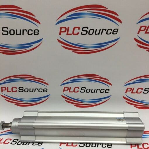 FESTO DSBC-40-160-PPSA-N3 COMPACT TIE-ROD AIR CYLINDER