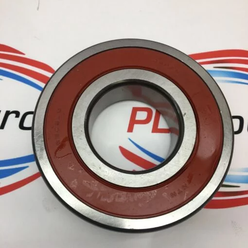 NTN 6309LU SEALED SINGLE ROW DEEP GROOVE RADIAL BALL BEARING