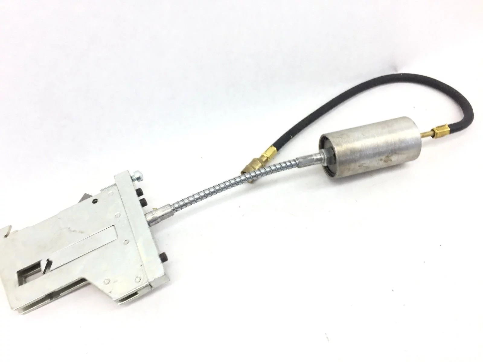 MARK ANDY PRINT PRODUCTS 654803 AIR KNIFE SLITTER ASSY LESS BLADE (J72) 1