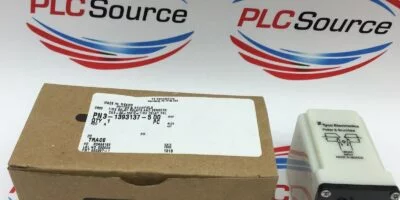 POTTER & BRUMFIELD PN3-1393137-5 00 CKB-38-70010 TIME RELAY