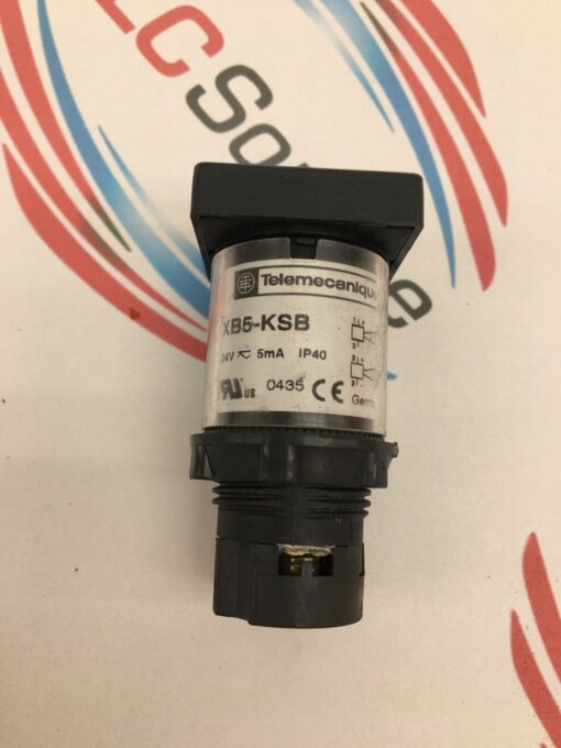 Telemecanique  XB5-KSB 24V Plastic Non-Illum Push Button Buzzer