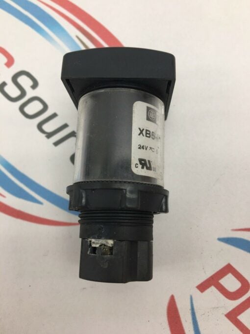 Telemecanique  XB5-KSB 24V Plastic Non-Illum Push Button Buzzer - Image 2
