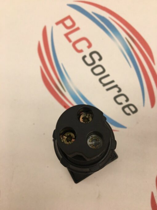 Telemecanique  XB5-KSB 24V Plastic Non-Illum Push Button Buzzer - Image 4