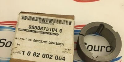 BALDOR 1615B TAPERLOCK BUSHING ADAPTER