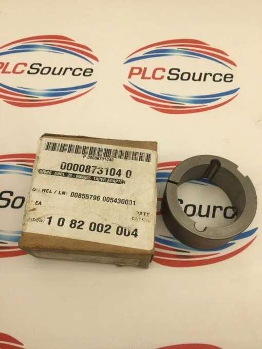 BALDOR 1615B TAPERLOCK BUSHING ADAPTER