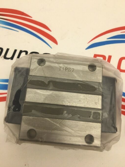 WILL-PEMCO IKO LWHT20 U62256676 LINEAR BEARING BLOCK - Image 4