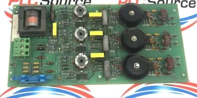 ABB SGCP 1000 PULSE AMPLIFIER BOARD