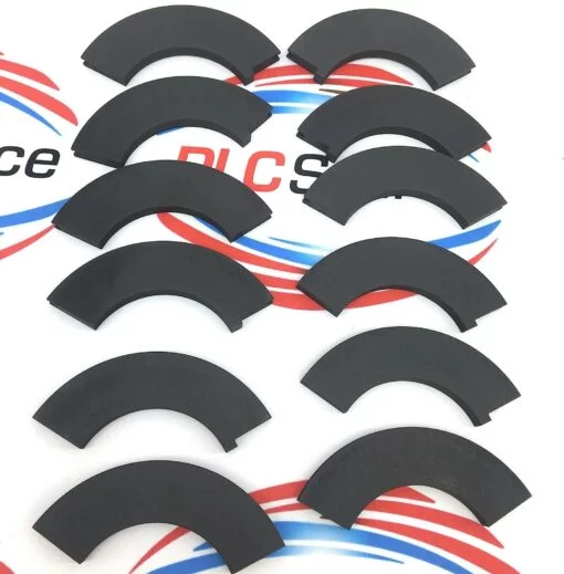 DE5 03889 SEGMENTAL CARBON BUSHING INSERTS ENSEMBLE 12-PACK - Image 3