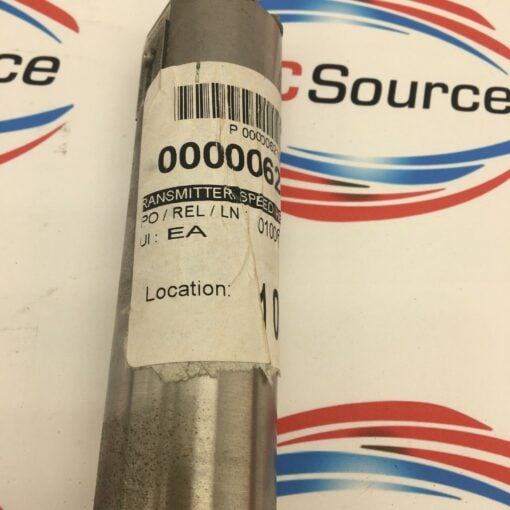 ABB XT8160C-E V2250 HESG332182R2250 PROXIMITY SENSOR - Image 2
