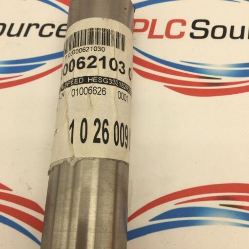 ABB XT8160C-E V2250 HESG332182R2250 PROXIMITY SENSOR - Image 3