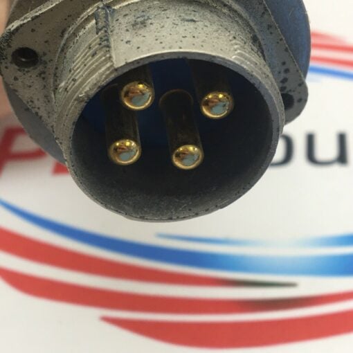 ABB XT8160C-E V2250 HESG332182R2250 PROXIMITY SENSOR - Image 6