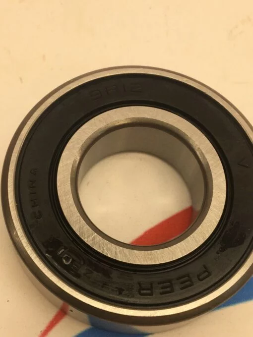 PEER 9R12 BEARINGS     LOT OF 4 - Image 2