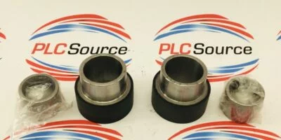 AURORA 03041553 ZN 59D X 49L ROLLER BEARINGS   2-PACK