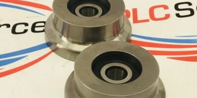 RF-08-30.02 BEARING and HUB ASSEMBLY UNIT   2-PACK