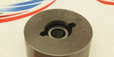 RF-08-10.02 V01 BEARING and HUB ASSEMBLY