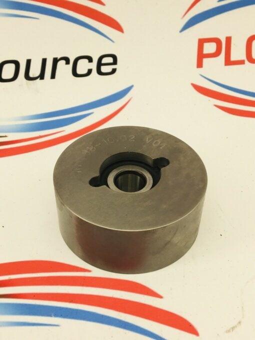 RF-08-10.02 V01 BEARING and HUB ASSEMBLY