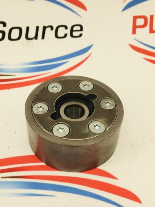 RF-08-10.02 V01 BEARING and HUB ASSEMBLY - Image 2