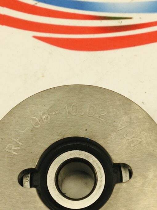 RF-08-10.02 V01 BEARING and HUB ASSEMBLY - Image 3