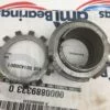 AMI UKFC208+H308 4-BOLT ROUND FLANGE MOUNTED BEARING w/ SLEEVE ADAPTER - Image 4