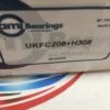 AMI UKFC208+H308 4-BOLT ROUND FLANGE MOUNTED BEARING w/ SLEEVE ADAPTER - Image 5