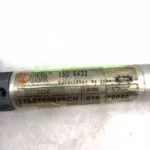 NEW METAL WORK 1120160040CN ISO 6432 AIR CYLINDER 16 BORE 40 STROKE (H297) 2