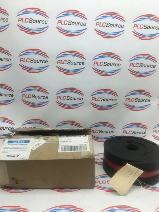 F/IMPCO 51D031711 N168108-001 COMPACTION BAFFLE GASKET