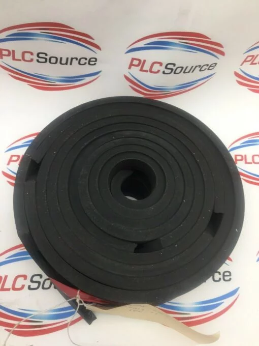 F/IMPCO 51D031711 N168108-001 COMPACTION BAFFLE GASKET - Image 4