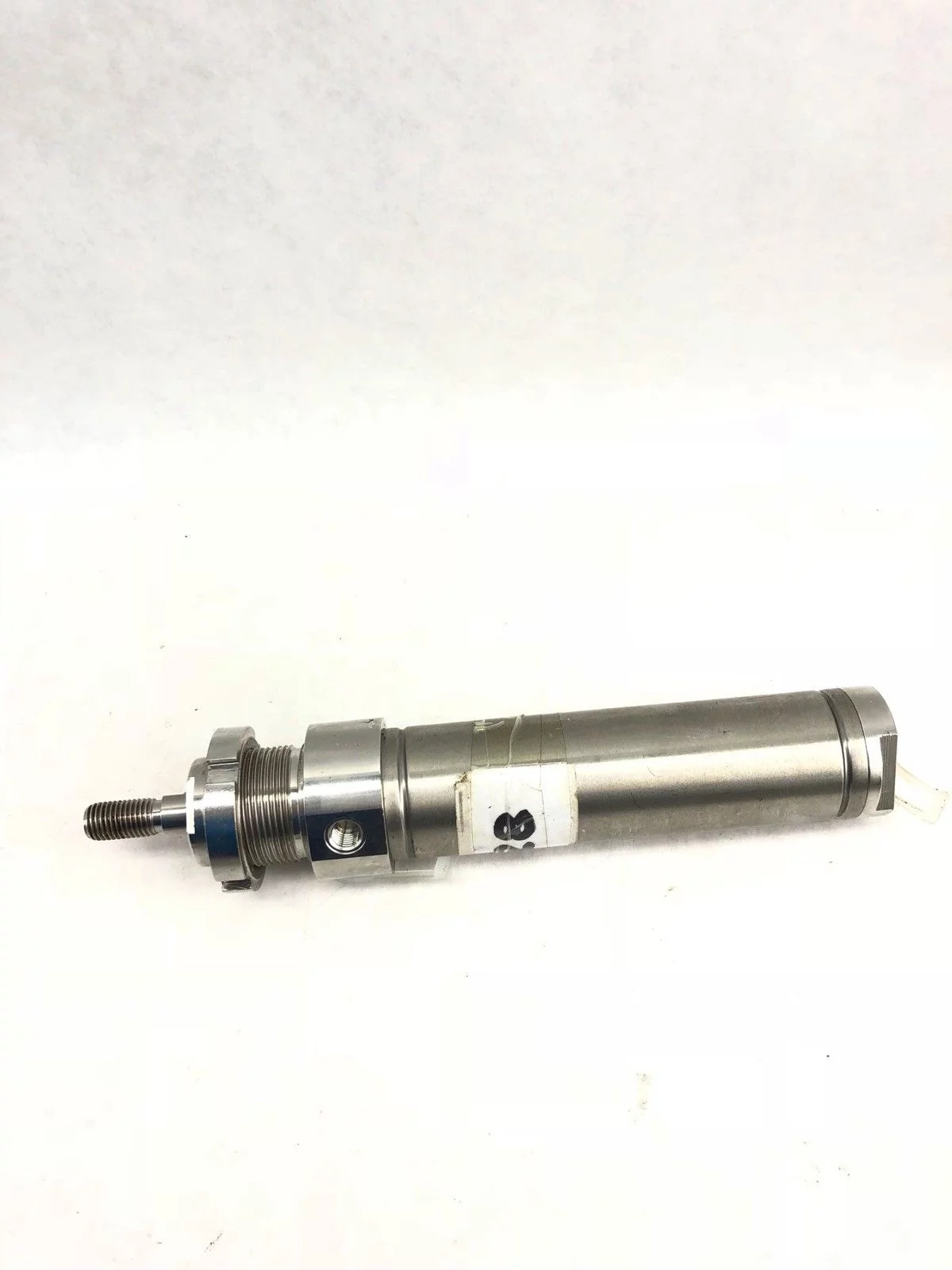 NEW FESTO CRDG-32-60-P-A 160984 B708 10 BAR 145 PSI CYLINDER, FAST SHIP! (H297) 1