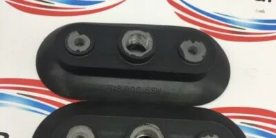 PIAB POC5.5W OVAL CONCAVE SUCTION CUPS, FEMALE