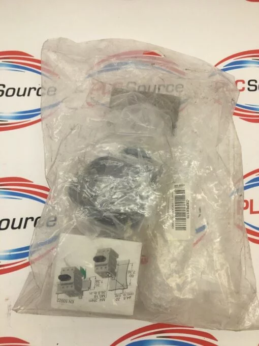 ABB OT32B6-170  SHAFT DISCONNECT SWITCH KIT - Image 5