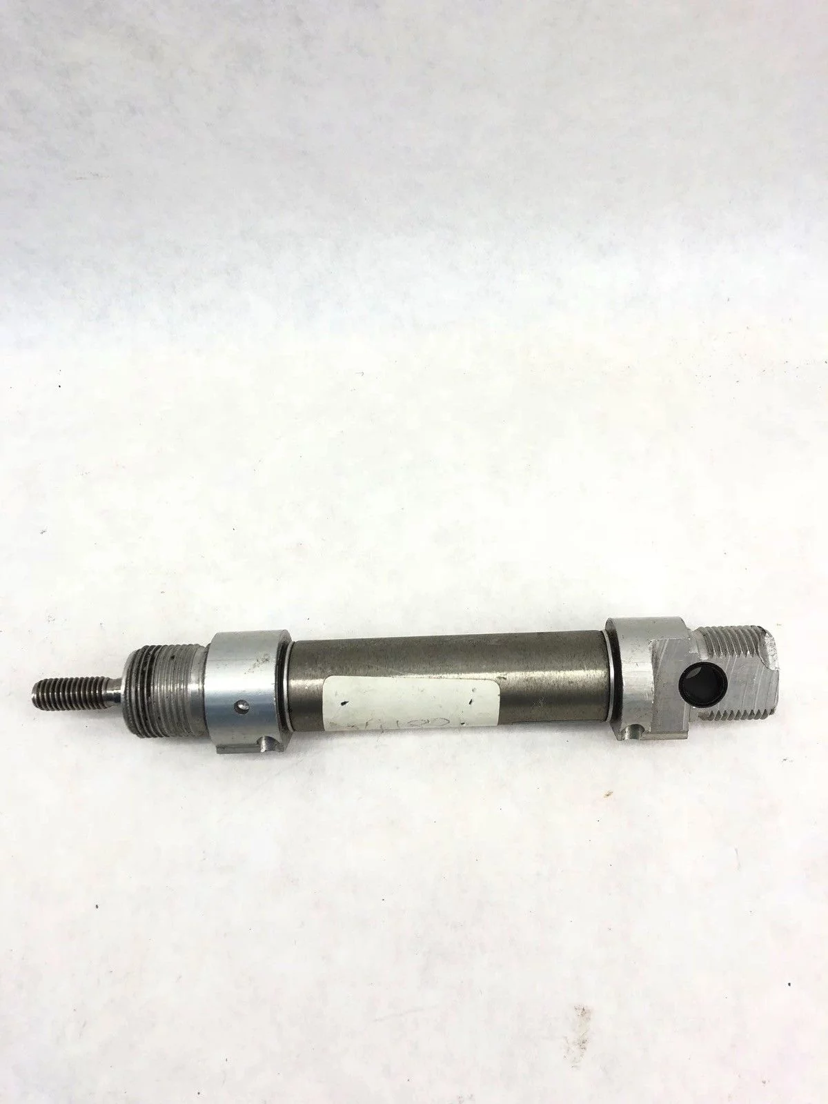 NEW FESTO DSNU-20-40-PPV-A 19236 M708 10 BAR AIR CYLINDER, FAST SHIP! (H297) 1