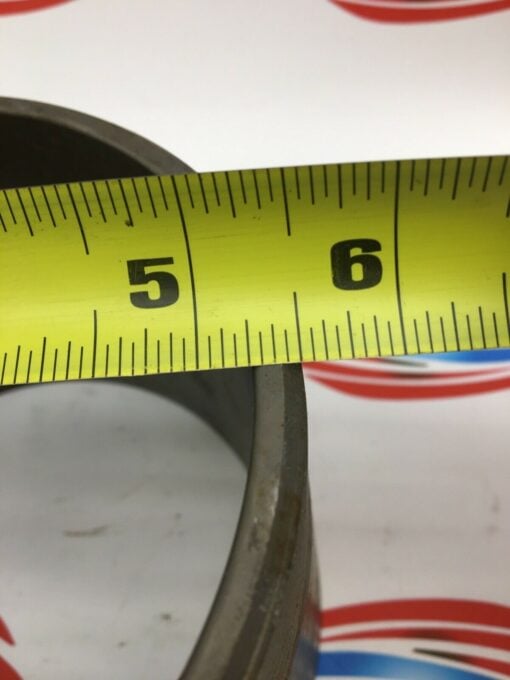 SKF HE3128 THREADED SPLIT ADAPTER SLEEVE BEARING for K14 - Image 3